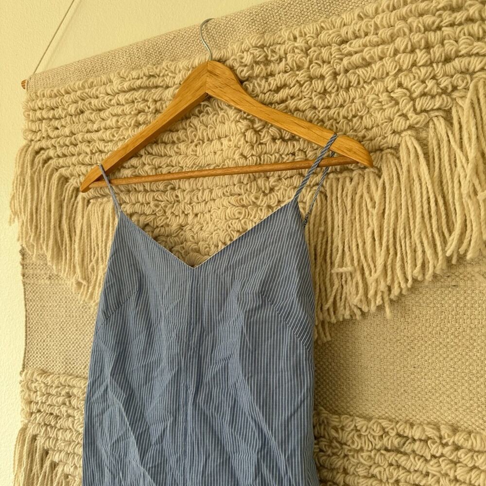 Club Monaco Xuan Romper - Picture 2 of 8